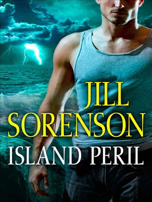 cover image of Island Peril